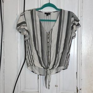 Small Style Envy Top